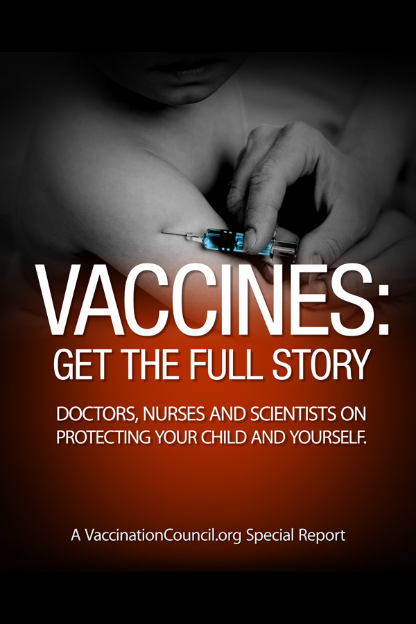 Vaccines: Get the Full Story