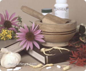 Homeopathic remedies