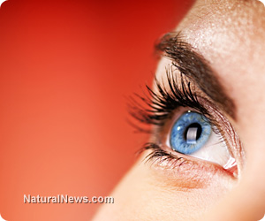 Eyeball implants