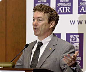 Rand Paul