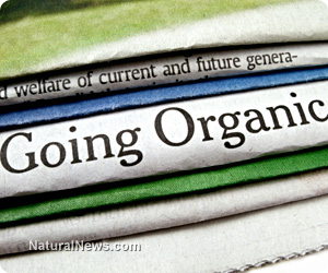 Organic standards