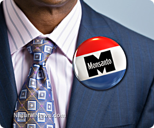 Monsanto Protection Act