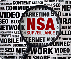 NSA legislation