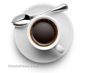 Coffee could be key in cutting colon cancer risk - NaturalNews.com