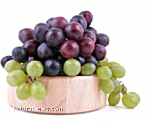 Grape extract