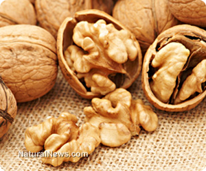 Walnut oil