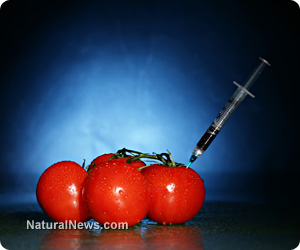 GMO consumer benefit