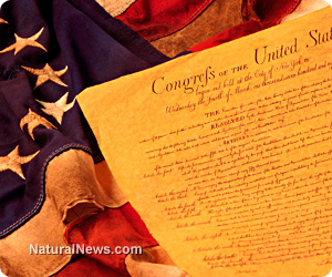 U.S. Constitution