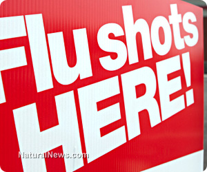 Flu shots