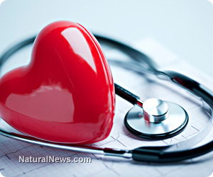 Heart disease prevention