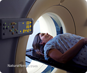 CT scans