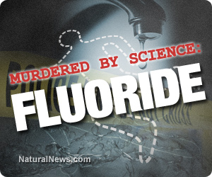 Fluoride