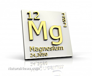 Magnesium