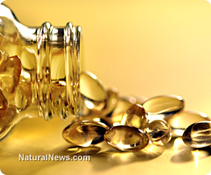 Omega-3 benefits