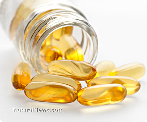 Omega-3 fatty acids