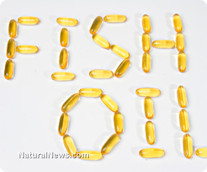 Fish oil