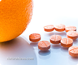 Vitamin C supplementation