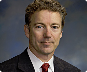 Stand with Rand