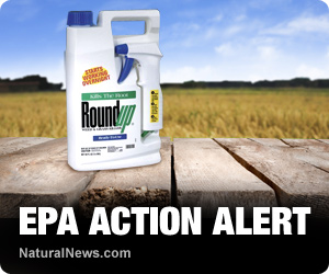 Glyphosate