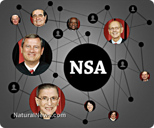 NSA spying