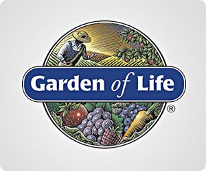 Garden of Life