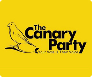 Canary Party