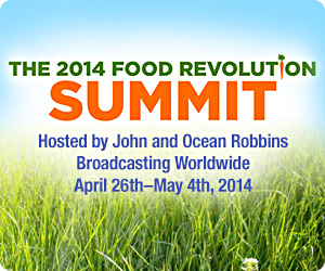 Food Revolution Summit