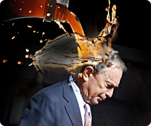 Mayor Bloomberg