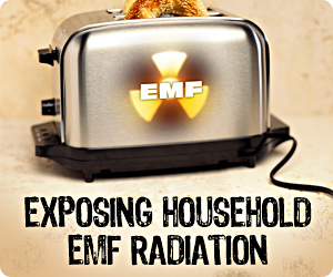 EMF radiation
