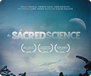 Sacred Science