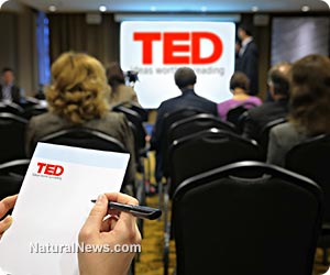 TED talks