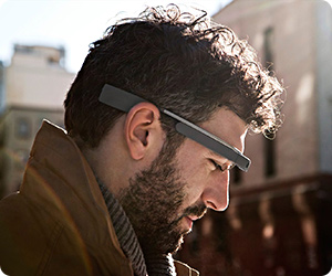 Google Glass