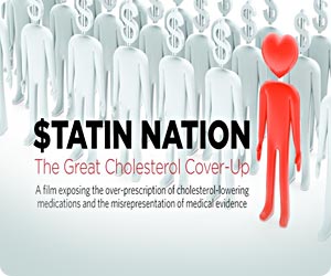 Statin Nation