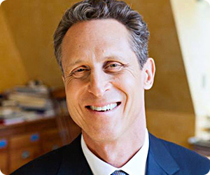 Dr. Mark Hyman