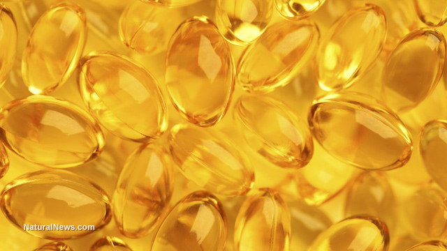 Cod liver oil