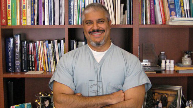 Dr. Rashid Buttar