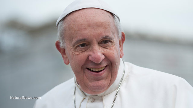 Pope Francis