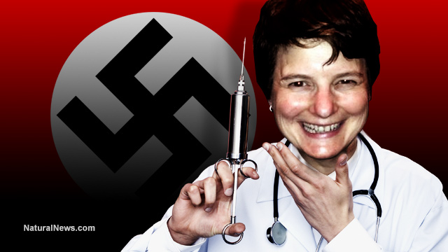 Medical Holocaust