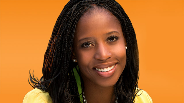 Mia Love