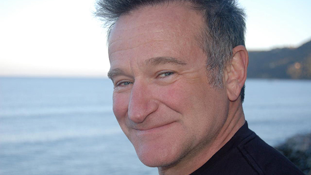 Robin Williams