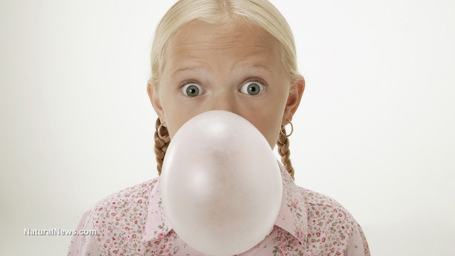 Chewing gum