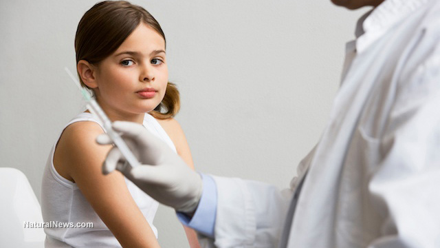 HPV vaccine