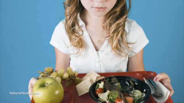 School lunch