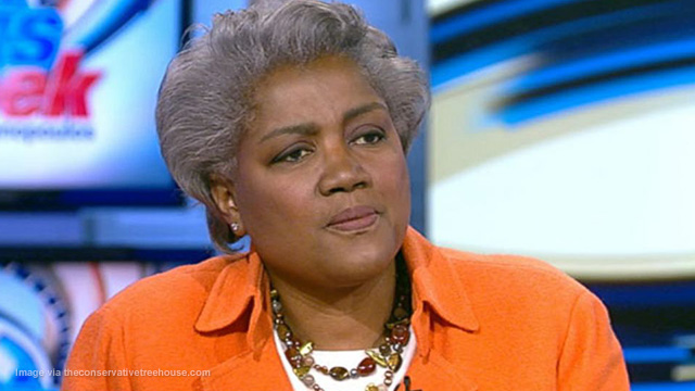 Donna Brazile