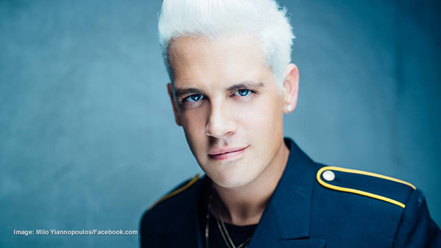 Milo Yiannopoulos