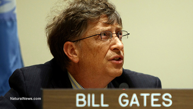 Bill Gates