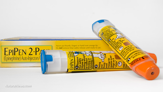 EpiPen