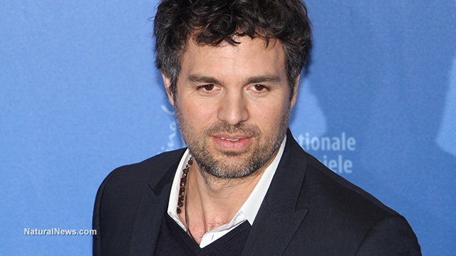 Mark Ruffalo