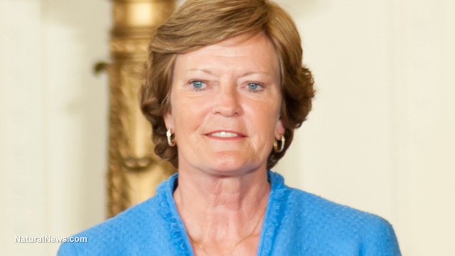 Pat Summitt