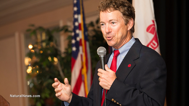 Rand Paul